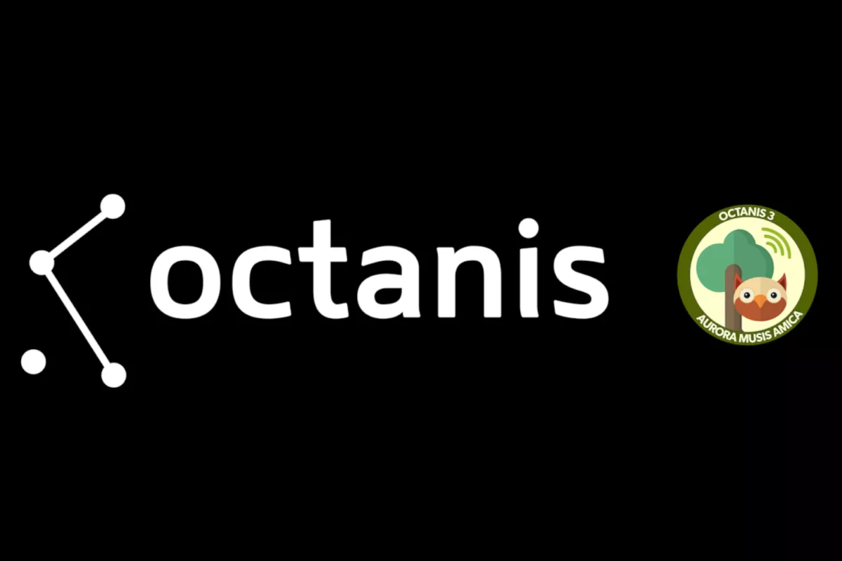 The Octanis Association shares expertise and tools in the field of electronics. 