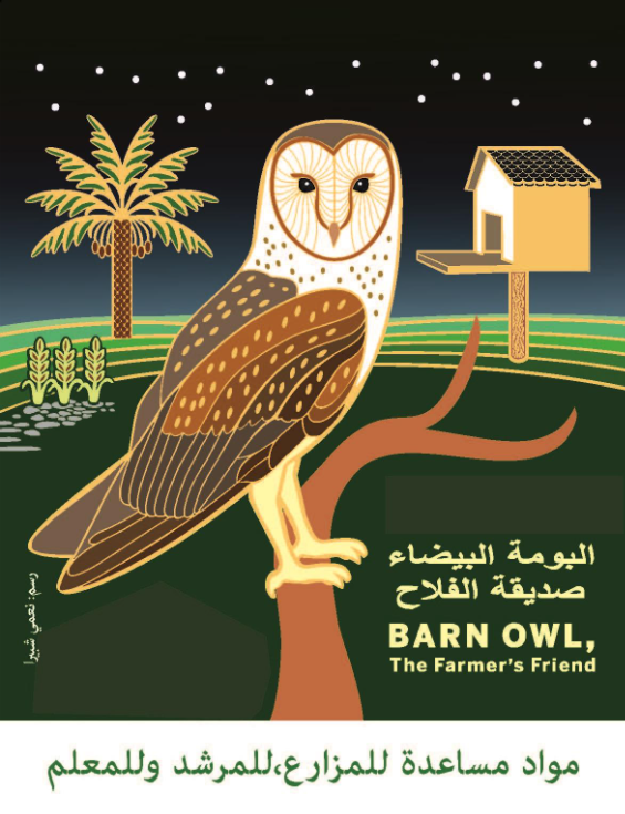 Une image contenant texte, hibou, Oiseau de proie, oiseau

Le contenu généré par l’IA peut être incorrect.